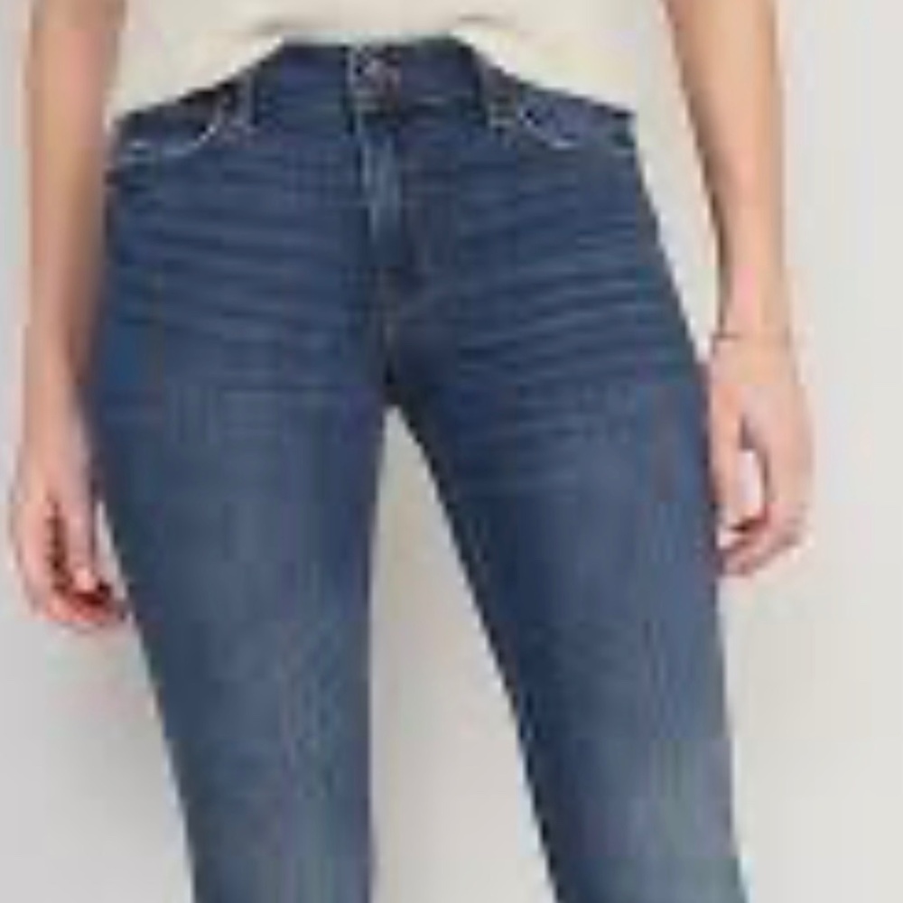 Pop icon skinny jeans